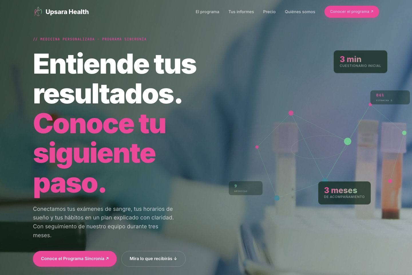 Upsara Health